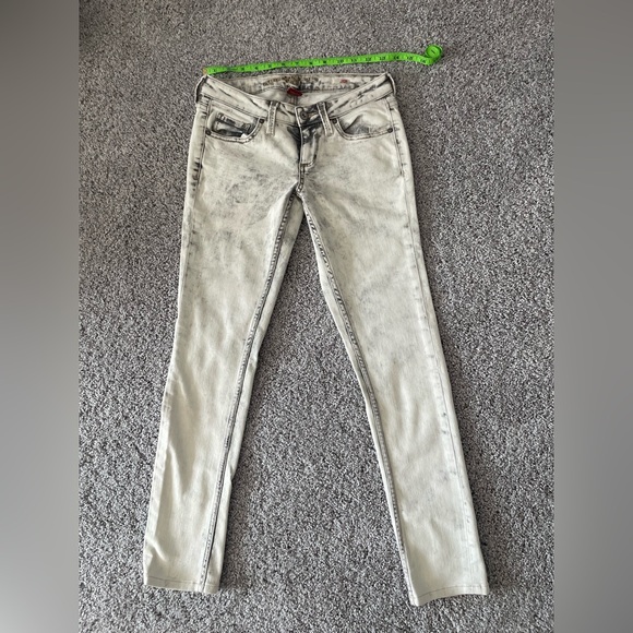 Super skinny Jeans size 1 - Picture 1 of 5